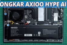 Axioo Hype AI5 Stands Out, a Budget Laptop That Leans Hard Into AI