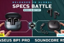 Soundcore R50i NC and Baseus BP1 Pro Put Budget ANC Under Real Pressure
