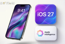 12 iPhone Models Get Apple Intelligence in iOS 27, Older Devices May Be Left Out