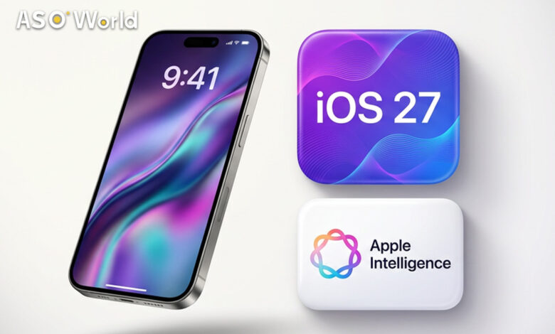 12 iPhone Models Get Apple Intelligence in iOS 27, Older Devices May Be Left Out