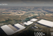 Google Turns to SpaceX Supercomputer, AI Demand Is Outrunning Its Own Infrastructure