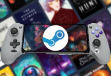 GameHub Shrinks to Half Its Size, While Steam Support Turns Far More Powerful