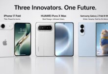 Xiaomi’s Wide Fold Push Could Put Apple and Samsung on Notice