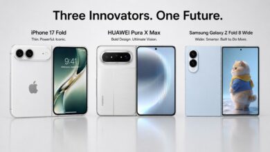 Xiaomi’s Wide Fold Push Could Put Apple and Samsung on Notice