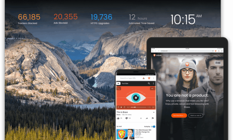 Brave Origin Charges $60 to Strip Out Features, With Linux Users Getting It Free