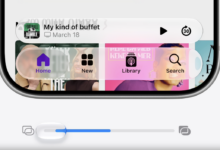 Siri Gets a Bigger AI Role in iOS 27, While Apple Quietly Refines Liquid Glass