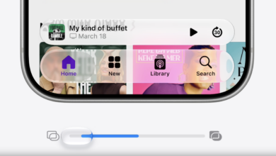 Siri Gets a Bigger AI Role in iOS 27, While Apple Quietly Refines Liquid Glass