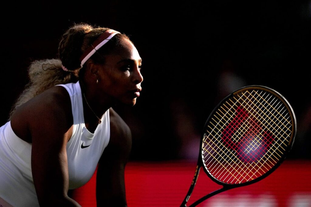 Serena Williams Returns, And Her GLP-1 Choice Is Now Part of Sport's Bigger Debate