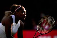 Serena Williams Returns, And Her GLP-1 Choice Is Now Part of Sport's Bigger Debate