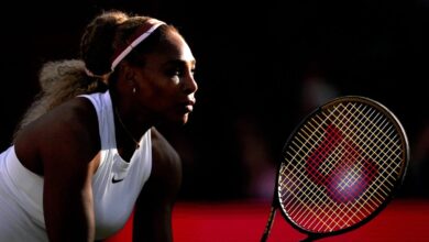 Serena Williams Returns, And Her GLP-1 Choice Is Now Part of Sport's Bigger Debate