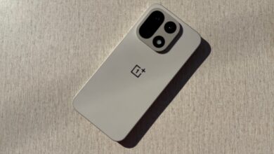 OnePlus 15 Makes AirDrop Transfers Easier, Android and iPhone Sharing Gets Closer