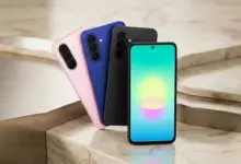 Galaxy A27’s Mint Finish Steals the Spotlight, While Samsung Keeps the Core Formula Intact