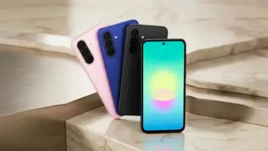 Galaxy A27’s Mint Finish Steals the Spotlight, While Samsung Keeps the Core Formula Intact