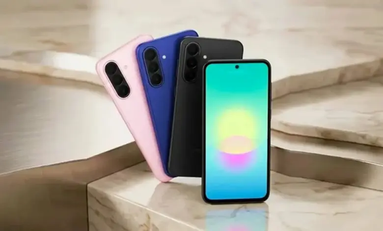 Galaxy A27’s Mint Finish Steals the Spotlight, While Samsung Keeps the Core Formula Intact