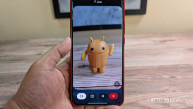 4 Android Phones With Live Photo, Starting at Rp1.5 Million