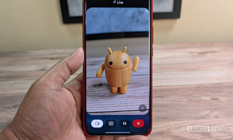 4 Android Phones With Live Photo, Starting at Rp1.5 Million