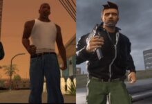 Why Rockstar Could Release So Many GTA Games in the PS2 Era, the Answer Is Surprisingly Simple