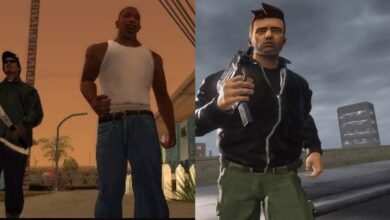 Why Rockstar Could Release So Many GTA Games in the PS2 Era, the Answer Is Surprisingly Simple