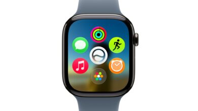 Older Apple Watches Lose Siri AI Access, Four-Year-Old Models Face a Hard Cutoff