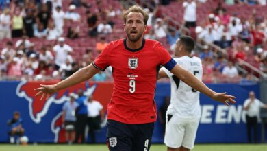 England Look to Bounce Back Against Costa Rica, TV And Streaming Details Inside
