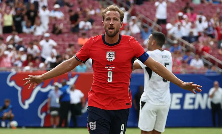 England Look to Bounce Back Against Costa Rica, TV And Streaming Details Inside