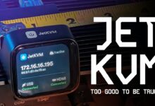 Jeff Geerling’s IP KVM Tests Reveal More Than a Feature Race