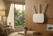 Router Placement Can Fix Weak Wi-Fi, Small Changes That Make Home Signals More Stable