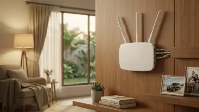 Router Placement Can Fix Weak Wi-Fi, Small Changes That Make Home Signals More Stable