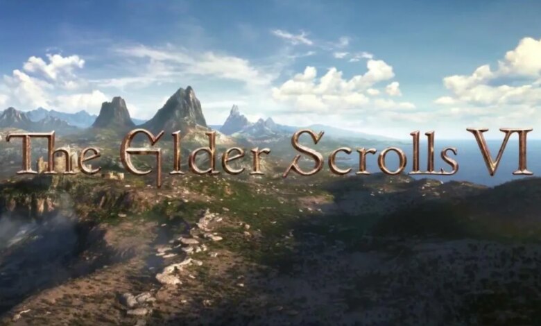Xbox Says The Elder Scrolls 6 Is Coming Along Well, But The Wait Still Feels Endless