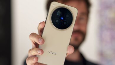 Vivo X500’s 7,500mAh Battery Could Outshine Its Chipset, Notchless Compact Body Stands Out
