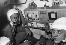 Soyuz 11 Landed Safely, But the Crew Never Made It Home