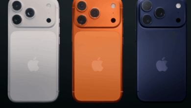 3 Android Flagships That Push iPhone 17 Pro Max Into Real Competition