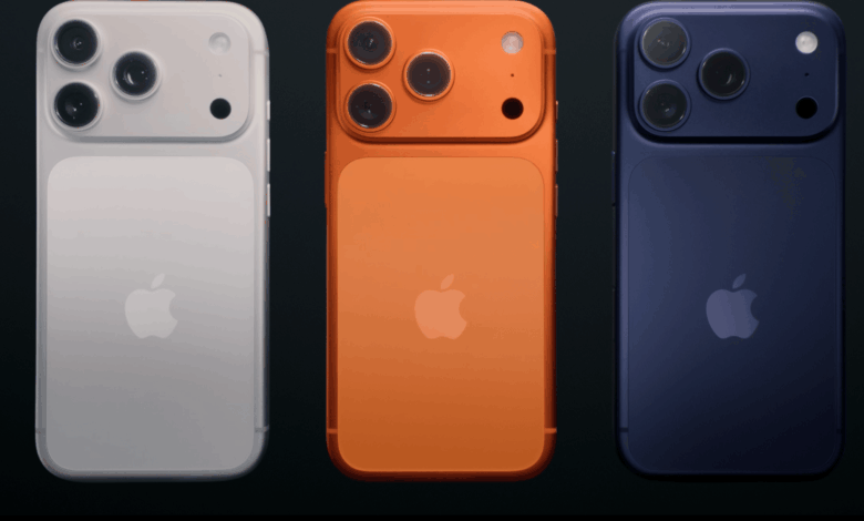 3 Android Flagships That Push iPhone 17 Pro Max Into Real Competition