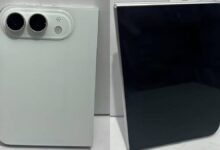 Xiaomi’s Wider Foldable Could Challenge Apple’s iPhone Ultra Before It Arrives