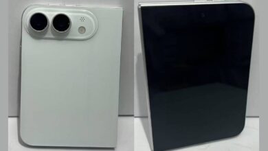 Xiaomi’s Wider Foldable Could Challenge Apple’s iPhone Ultra Before It Arrives
