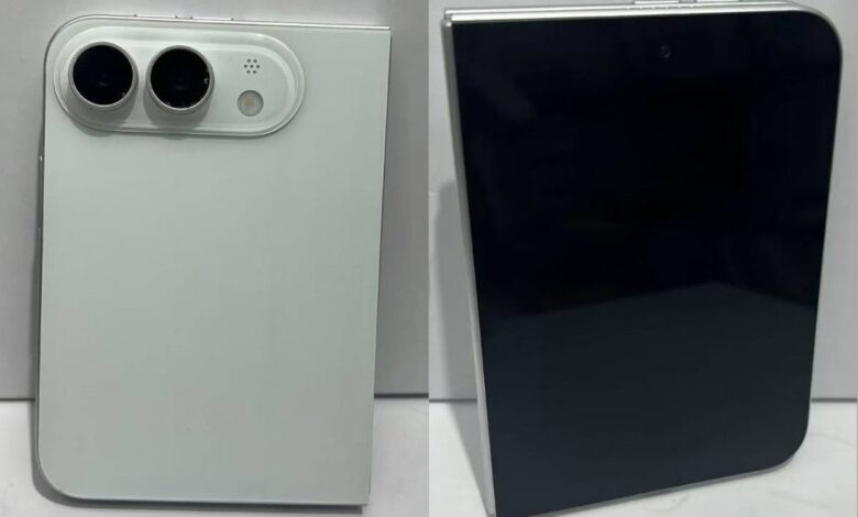 Xiaomi’s Wider Foldable Could Challenge Apple’s iPhone Ultra Before It Arrives