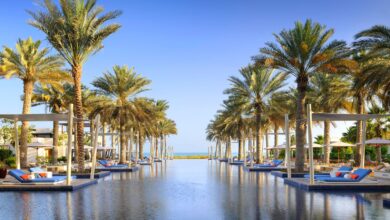 6 Gemini AI Prompts for Abu Dhabi That Make Vacation Photos Look Premium