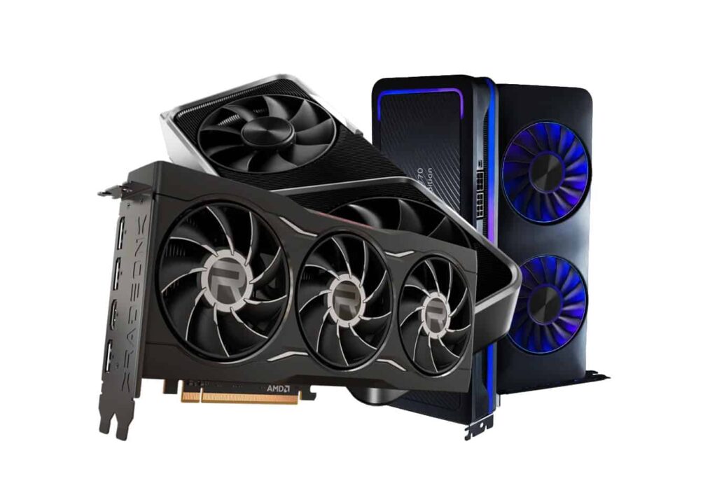 Gamer May Wait Until 2028, Nvidia and AMD GPU Plans Appear to Slip Again
