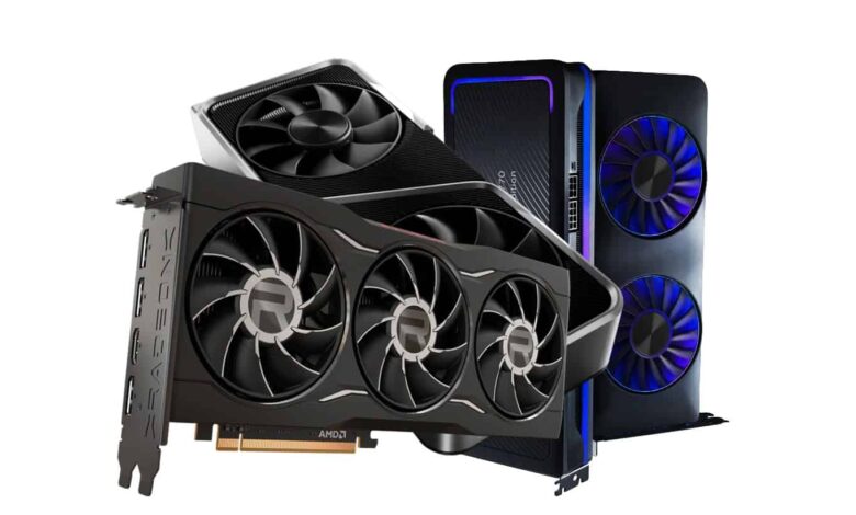 Gamer May Wait Until 2028, Nvidia and AMD GPU Plans Appear to Slip Again