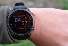 Garmin Fenix Can Be Tricked Into Reading DIY Running Metrics, A New Path Opens