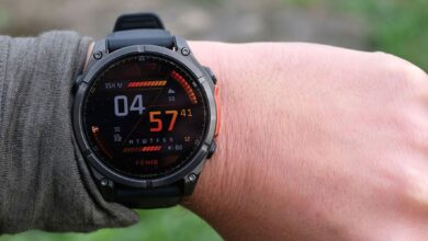 Garmin Fenix Can Be Tricked Into Reading DIY Running Metrics, A New Path Opens