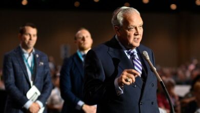 Southern Baptists Move Toward Formal Ban On Churches With Women Pastors