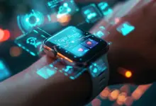 From Monochrome Phones to Smart Living, How Urban Life Changed in 30 Years