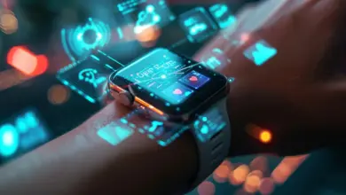 From Monochrome Phones to Smart Living, How Urban Life Changed in 30 Years