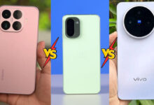 OnePlus 15R Feels Harder to Ignore, but Xiaomi 17T Still Wins on Camera