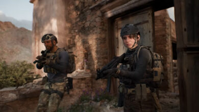 7 Third-Person Survival Games That Make Exploration Feel Dangerous and Unforgiving