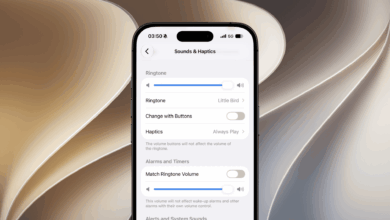 iOS 27 Finally Breaks the Old Volume Limit, iPhone Users Gain Real Control