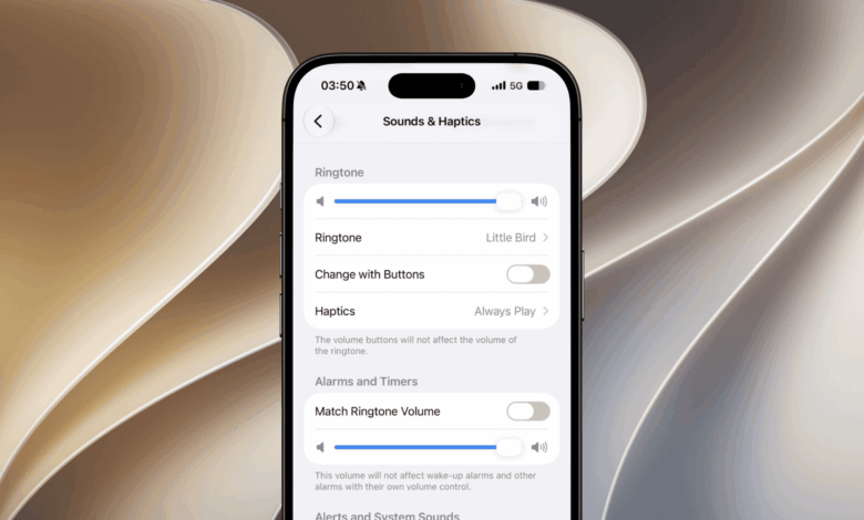 iOS 27 Finally Breaks the Old Volume Limit, iPhone Users Gain Real Control