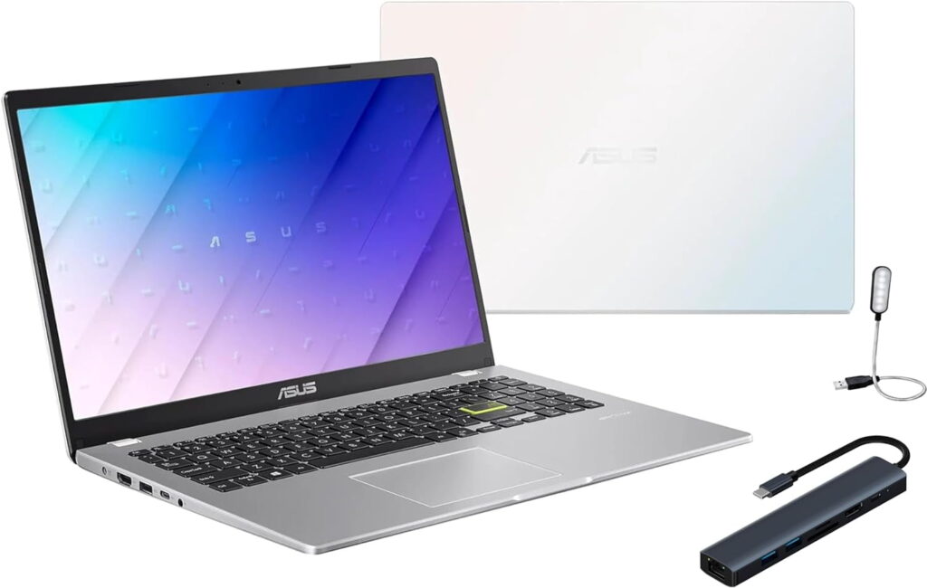 5 ASUS Laptop Picks That Make College Work Feel Much Lighter in 2026