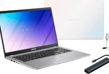 5 ASUS Laptop Picks That Make College Work Feel Much Lighter in 2026